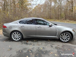 Sprzedam Jaguara xf