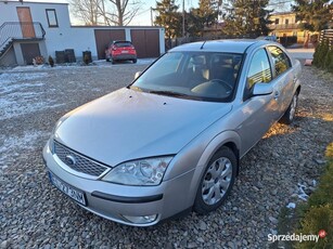 Sprzedam lub zamienię Ford Mondeo