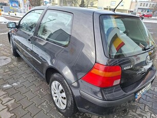 Sprzedam lub zamienię Volkswagen Golf 4