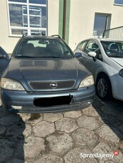 Sprzedam Opel Astra