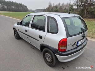 Sprzedam Opel Corsa 1.2 benzyna .