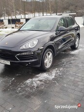 Sprzedam Porsche Cayenne