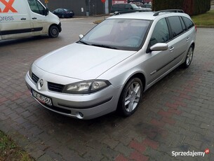 Sprzedam Renault Laguna 2 Lift