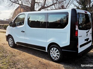 Sprzedam Renault Trafic 1.6 125KM