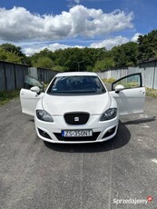 Sprzedam SEAT LEON II 1.2 TSi 2010