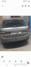 Sprzedam Skodę superb 3 2016 rok 2.0 TDI 190 km 4x4