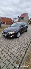 Sprzedam VW Passat. Stan bardzo dobry.