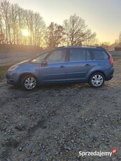 Sprzedam/Zamienię Citroen C4 Grand Picasso 2 0HDi. Polecam!