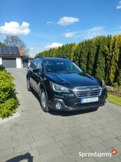 Subaru Outback V