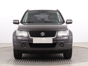 Suzuki Grand Vitara 2009 2.0 179208km SUV