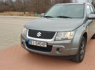 Suzuki Grand Vitara 4x4*1.9DDIS*2007R.