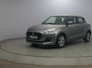 Suzuki Swift 1.2 Premium! Z Polskiego Salonu! Faktura VAT!