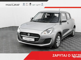 Suzuki Swift WD5582P#1.2 Dualjet SHVS Premium CVT Salon PL VAT 23% VI (201…