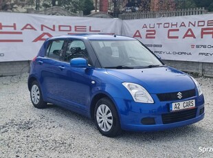 Suzuki SWIFT / Z Niemiec po opłatach /