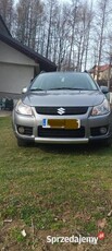 Suzuki SX4 1.9DDIS