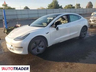 Tesla Model 3 benzyna 2019r. (LITTLETON)