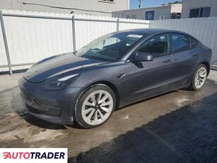 Tesla Model 3 benzyna 2022r. (OPA LOCKA)