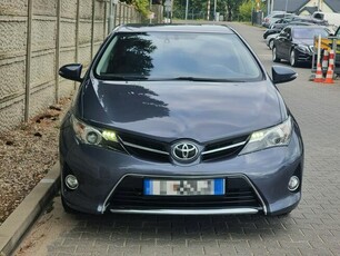 Toyota Auris 1.3 FuLL Opcja ! Navi ! Kamera ! Climatronic ! Alcantara ! GWARANCJA