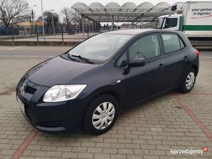 Toyota Auris 1.4 VVT-i