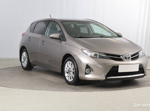 Toyota Auris 1.6 Valvematic