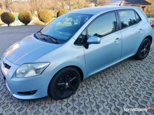 Toyota Auris 2.0 D4D