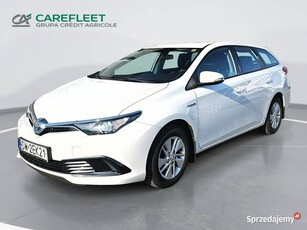 Toyota Auris Hybrid 135 Active Kombi. DW2EK21 II (2012-)