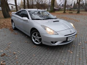 Toyota Celica 2005 1.8