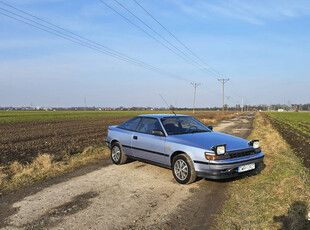 Toyota Celica GT, ST162, T16, 150KM