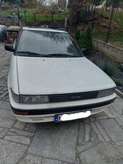 Toyota Corolla 1.3 E9 Liftback Cena 12.000 zł