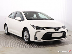 Toyota Corolla 1.5 VVT-i