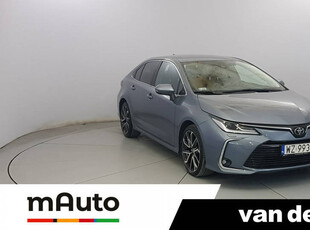 Toyota Corolla 1.6 ! Execiutive ! Z Polskiego Salonu ! Faktura Vat 23% ! E…