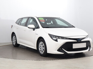 Toyota Corolla 2020 1.8 Hybrid 94274km Kombi