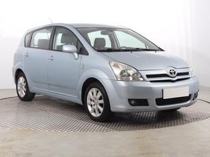 Toyota Corolla Verso 2004 1.8 VVT