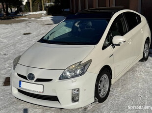 Toyota Prius 1.8 2009 rok