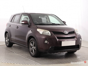 Toyota Urban Cruiser 1.33 Dual VVT-i