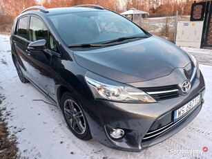 Toyota Verso 2016 Automat