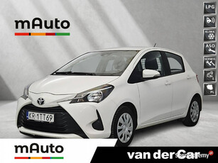 Toyota Yaris 1.5 Active ! Z Polskiego Salonu ! Faktura Vat ! IV (2020-)