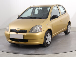 Toyota Yaris 2002 1.3 ABS