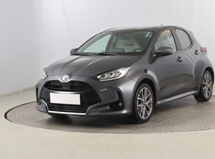 Toyota Yaris 2023 1.5 VVT