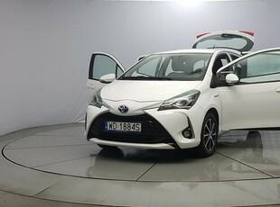 Toyota Yaris Hybrid 100 Premium ! Z polskiego salonu ! Faktura VAT23 !