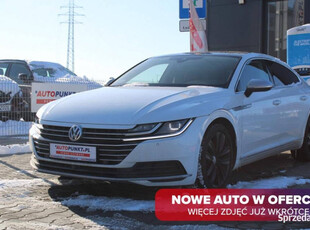 Volkswagen Arteon, 2019r. || Bogata Wersja || Napęd 4x4 || Szyberdach || M…