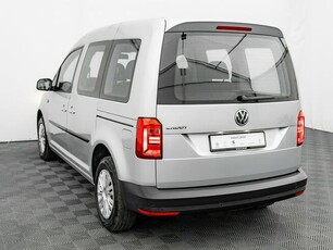 Volkswagen Caddy WU6652J#1.0 TSI Trendline Cz.cof Klima Salon PL VAT23%