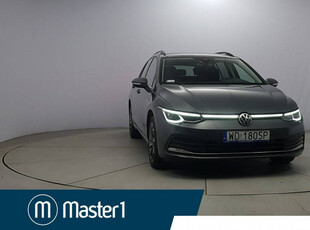 Volkswagen Golf 1.5 eTSI EVO Style DSG ! Z Polskiego Salonu! Faktura VAT! …