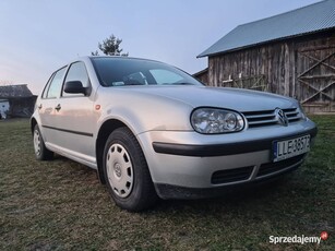 Volkswagen golf 1.6