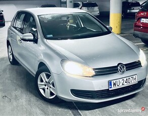 Volkswagen Golf 6 1.4TSI ! DSG!