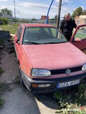 Volkswagen Golf III