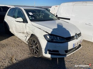 VOLKSWAGEN Golf VII 1.2 TSi BlueMotion 110 Match Allstar ER861