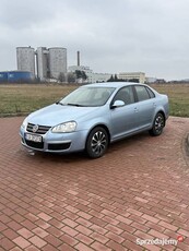 Volkswagen Jetta 1.9 TDI 105 KM