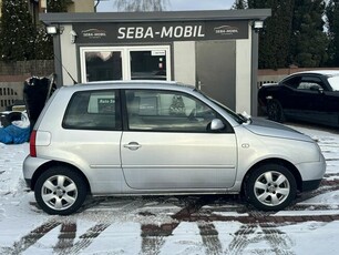 Volkswagen Lupo Klima, Wspomaganie, Stan Bardzo Dobry