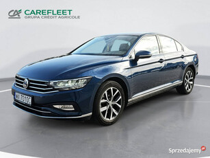 Volkswagen Passat 1.5 TSI EVO Elegance DSG Sedan. WX7010C B8 (2014-2023)